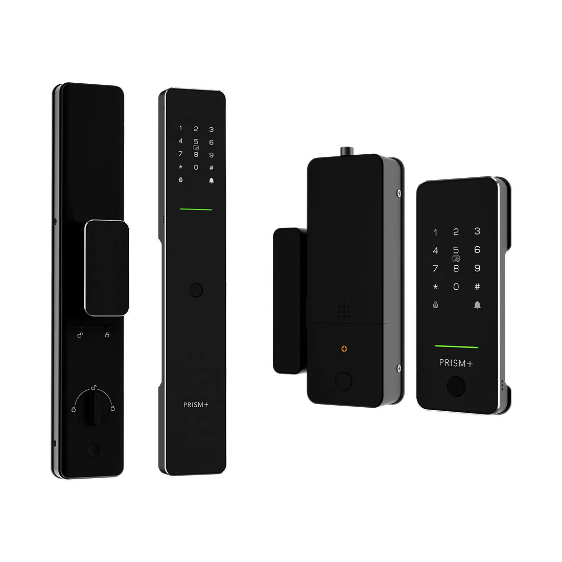 Smart Locks